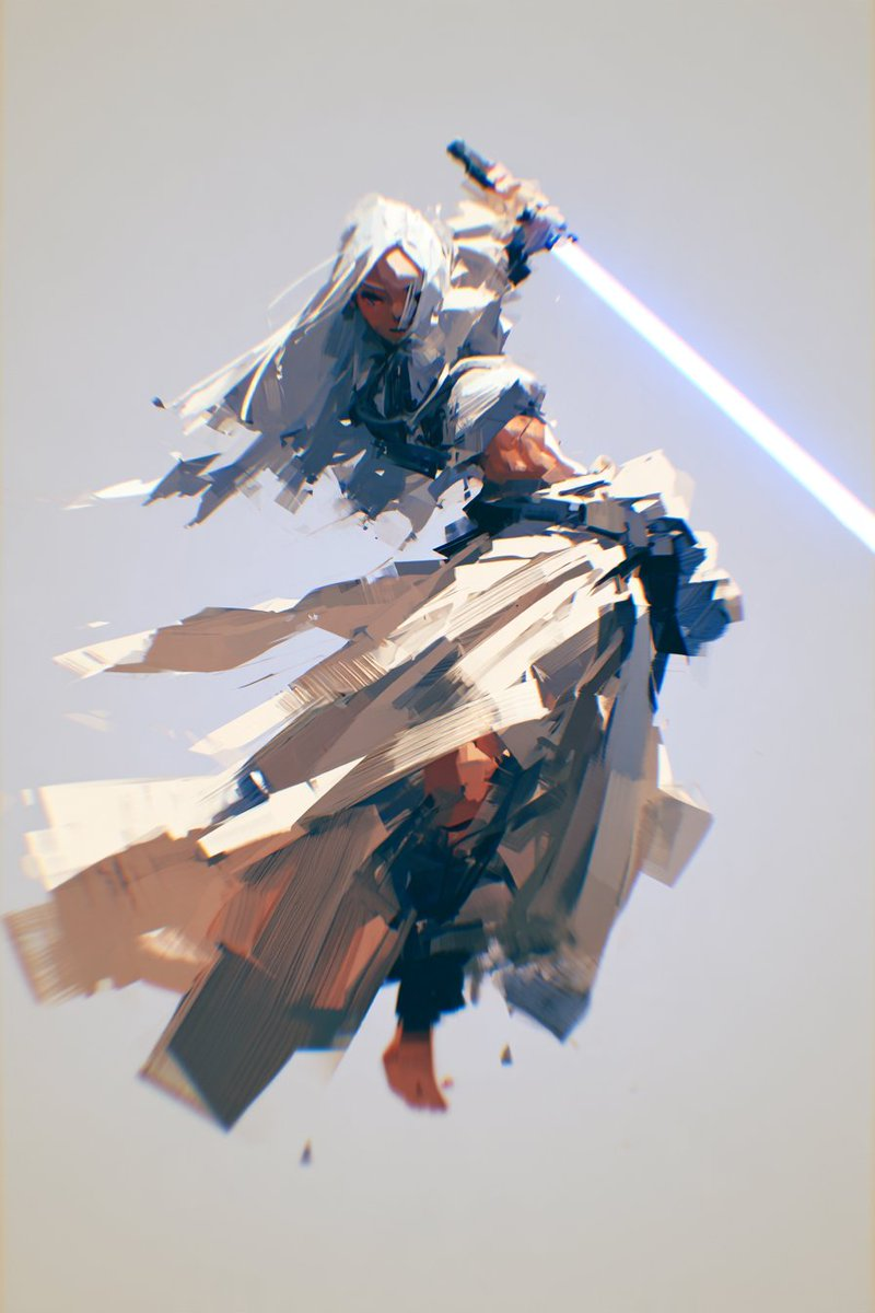 Character Fast Cut input example 1