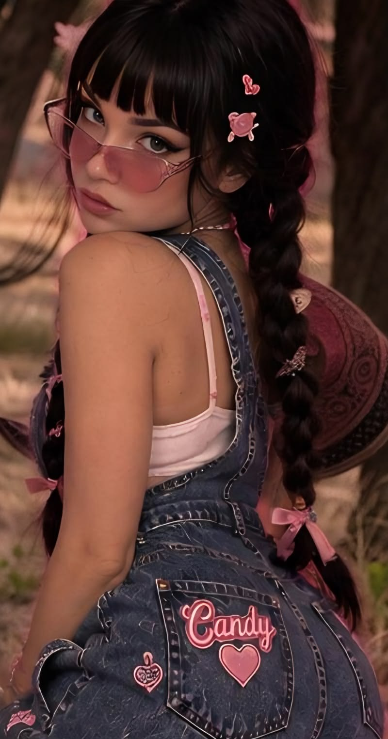 Four-Member Idol MV input example 1
