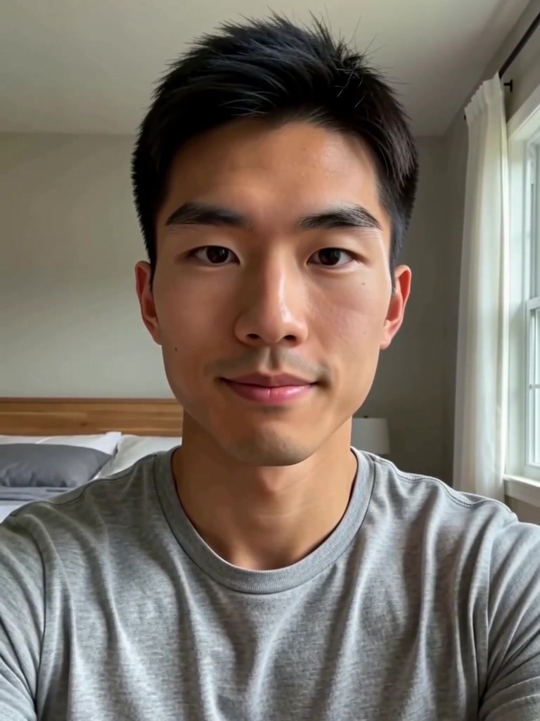 Video Call input example 2